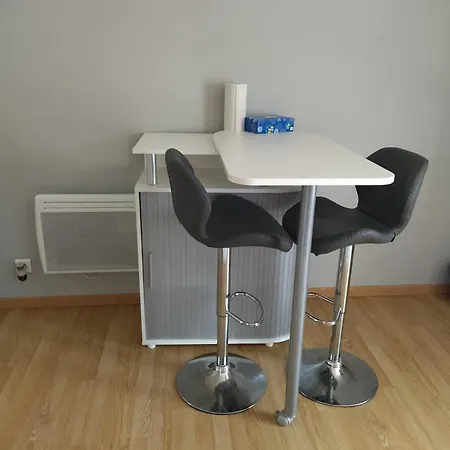 St Martin Belles Prestations - Internet - Entree Autonome 公寓 *
